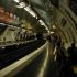 Paris Subway